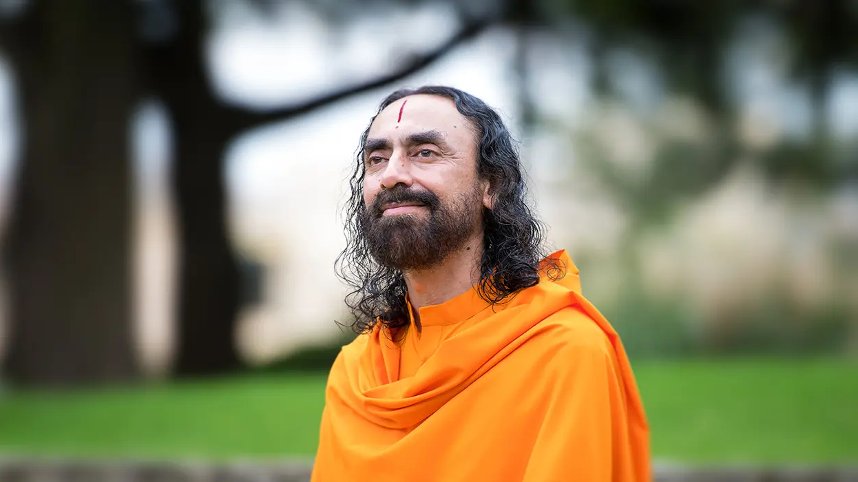 Swami Mukundananda