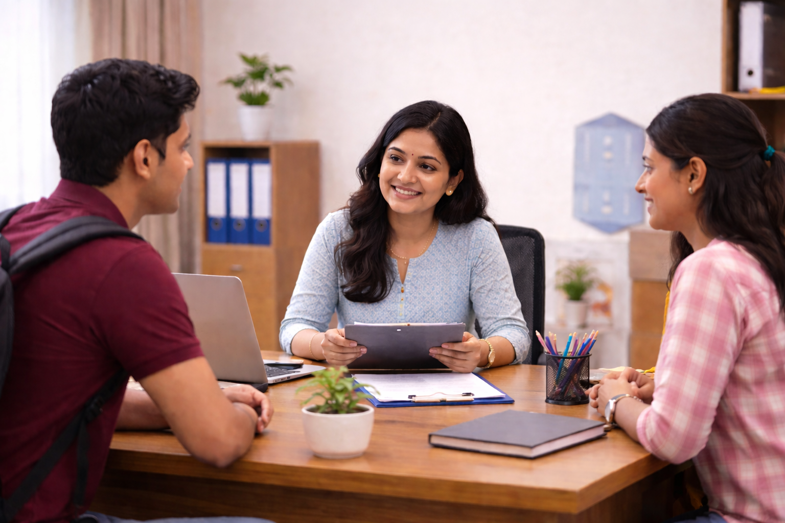  Staff Grievance Redressal Cell