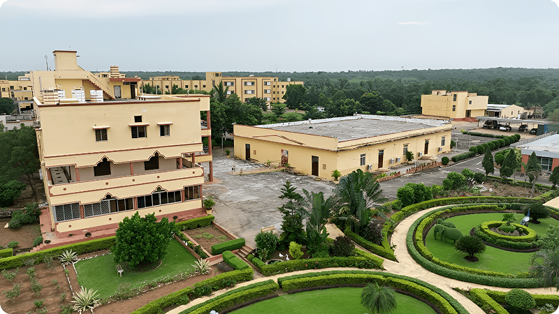 JK Institute of Management Studies