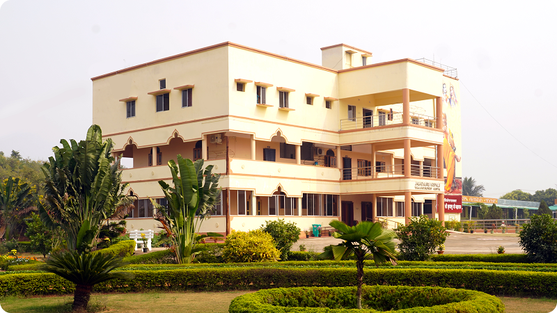 JK Institute of Management Studies