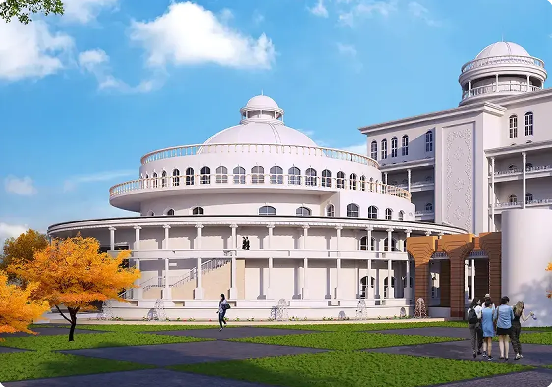 Radha Krishna Mandir