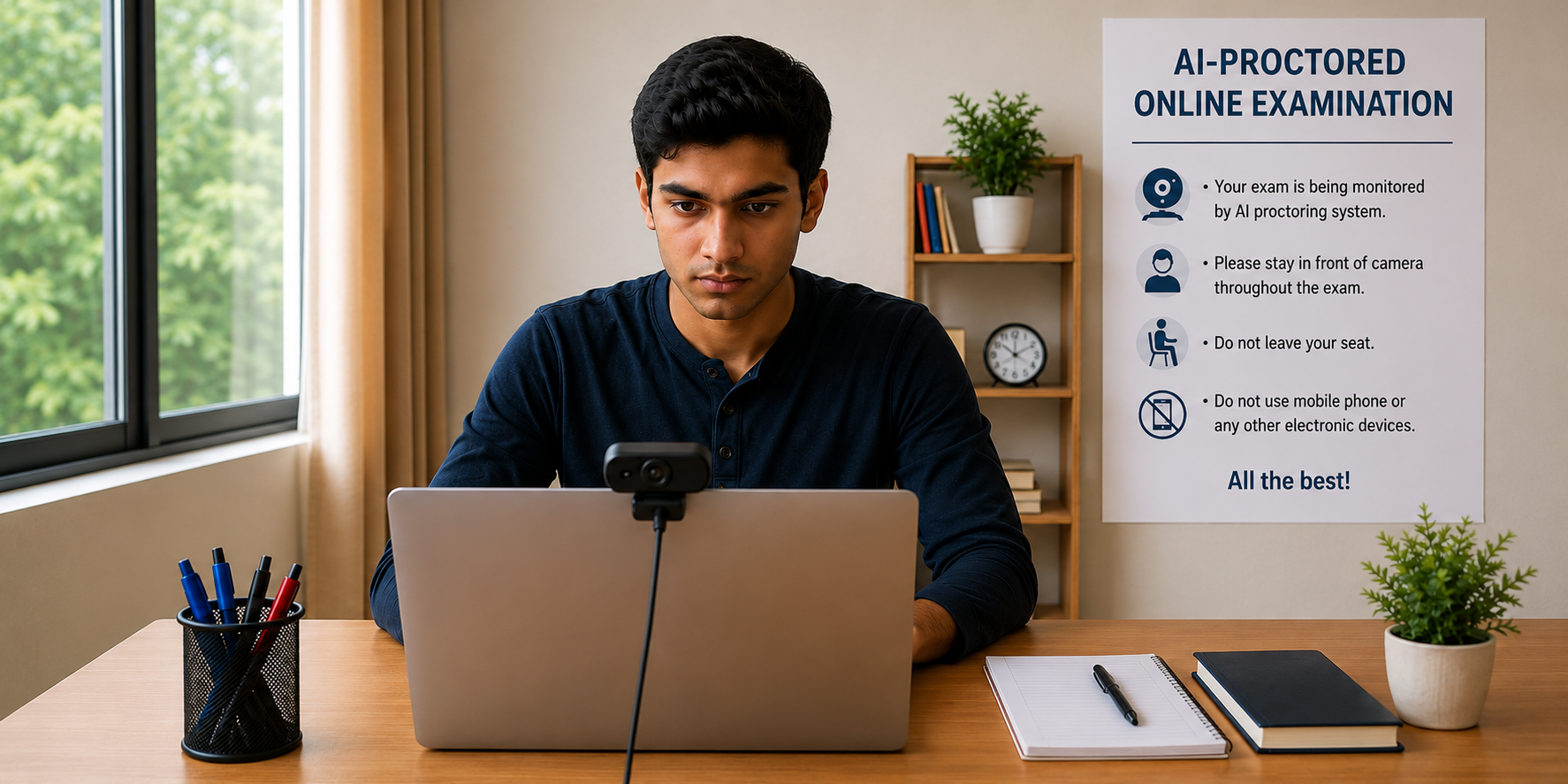 Online Application