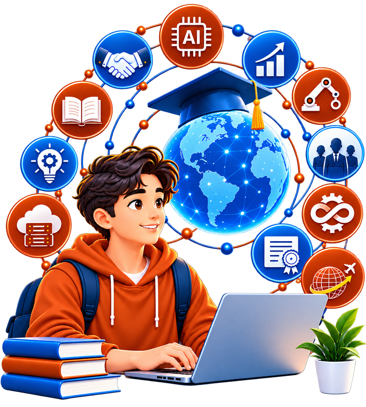 B.Tech CSE AI & Data Science Program Highlights