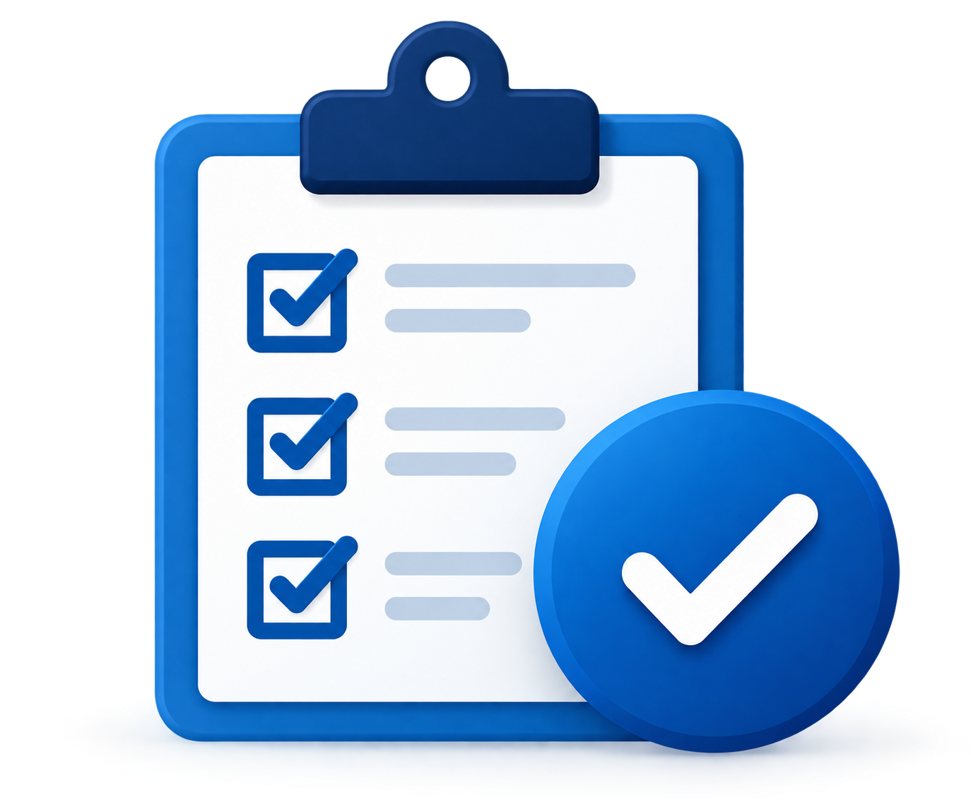 Selection Criteria and Admission Process Guidelines