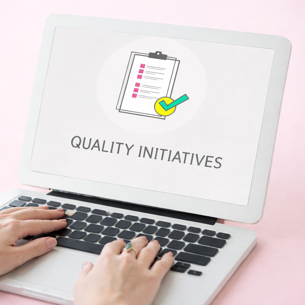 Key Quality Initiatives
