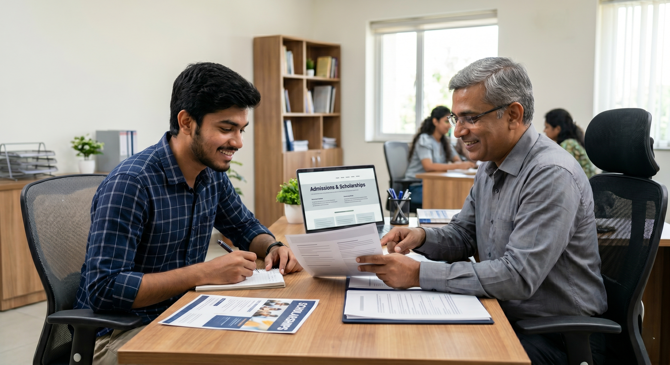 JKU Scholarships