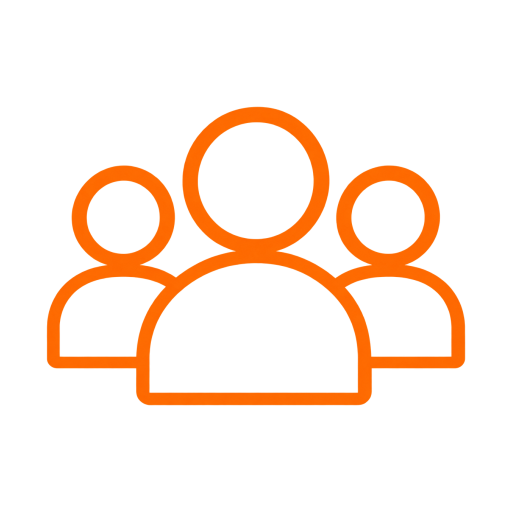 Harmony in Diversity Icon