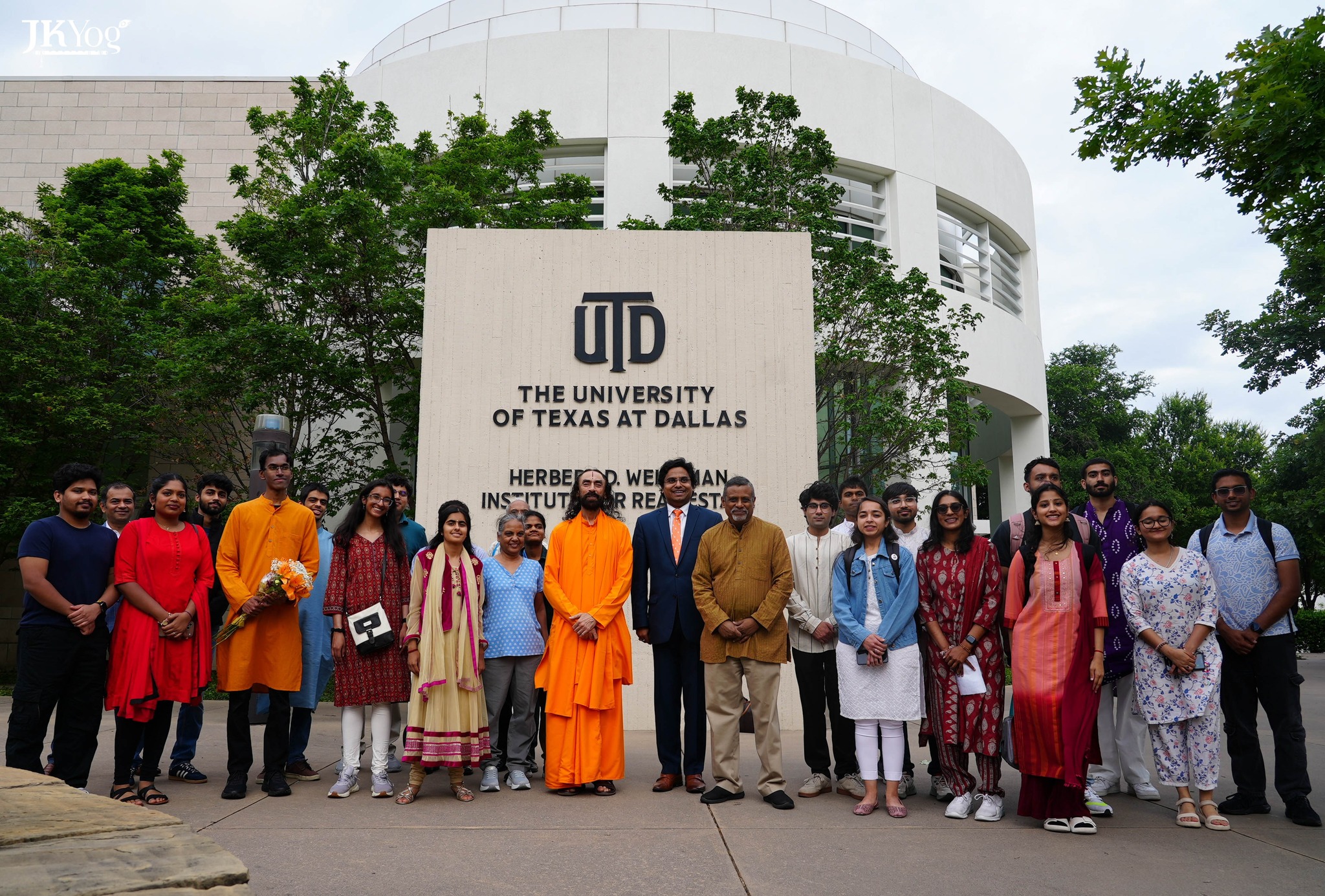 JKU & University of Texas at Dallas (USA)