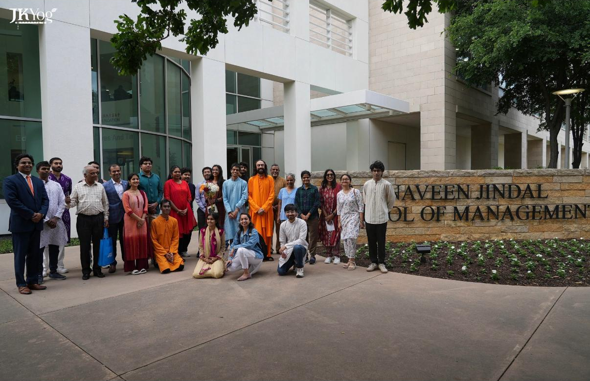 JKU & University of Texas at Dallas (USA) - Photo 2