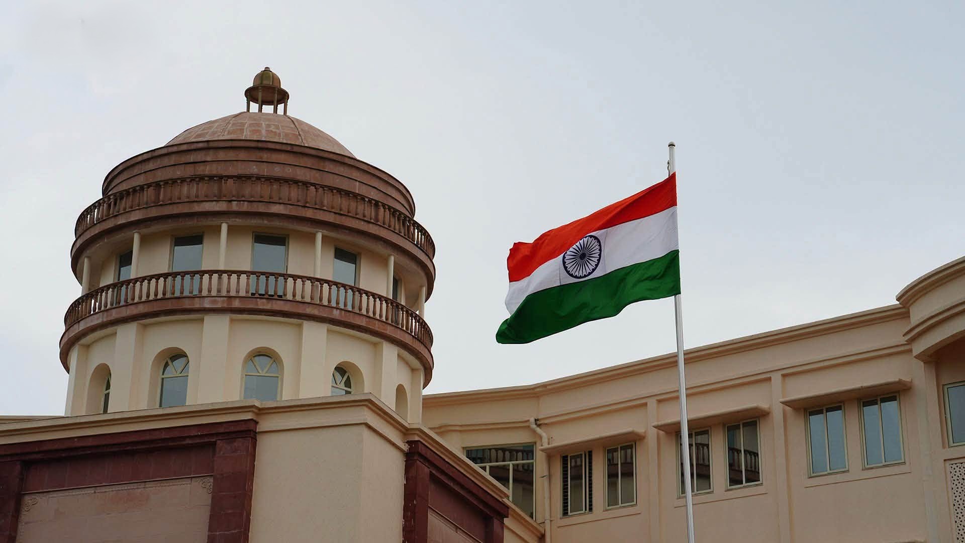 JKU Celebrates India’s 80th Independence Day - Photo 4