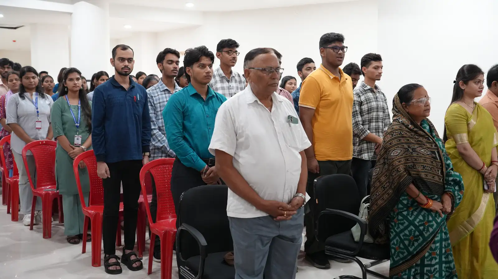 JKU Celebrates 72nd Odisha State Wildlife Week to Promote Wildlife Conservation - Photo 35