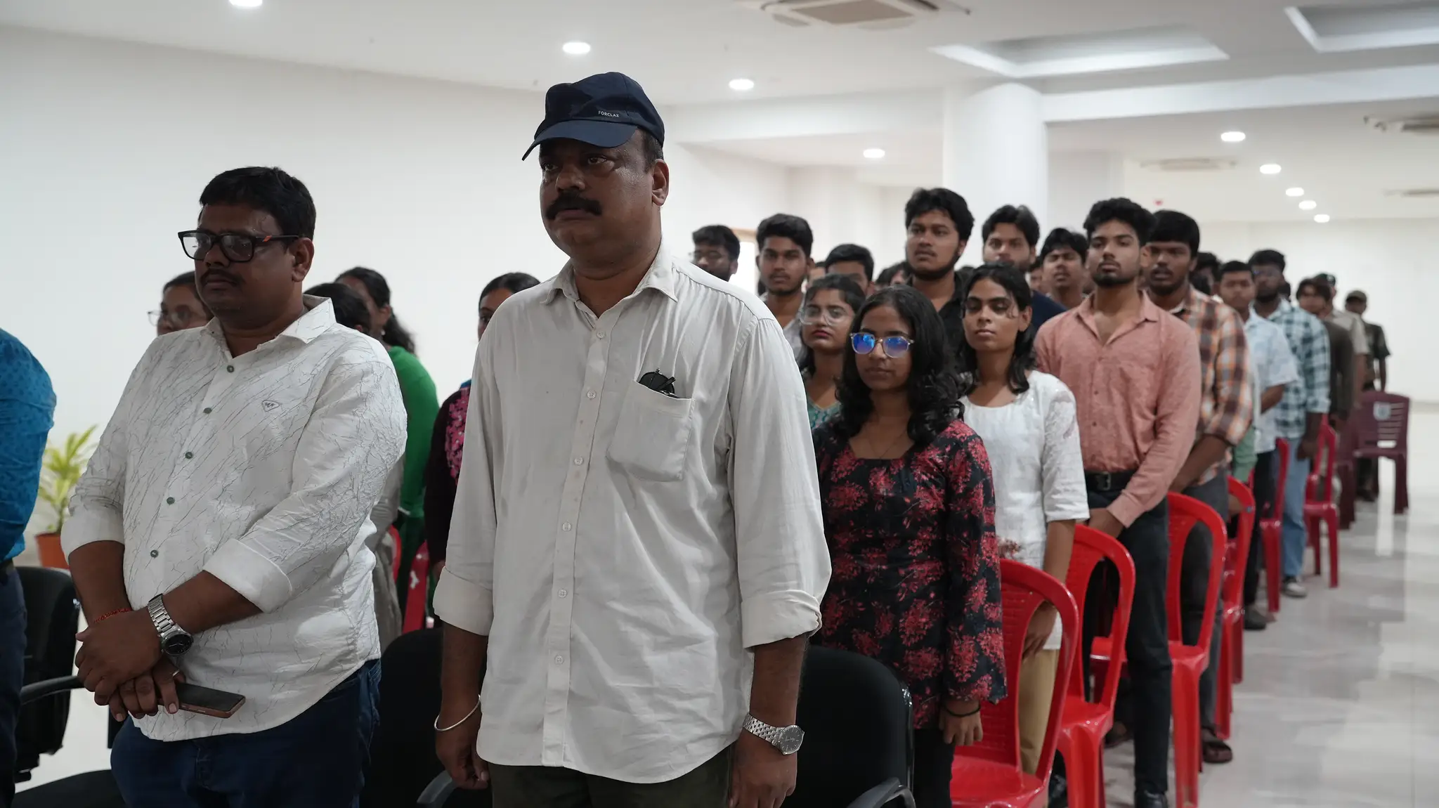 JKU Celebrates 72nd Odisha State Wildlife Week to Promote Wildlife Conservation - Photo 36