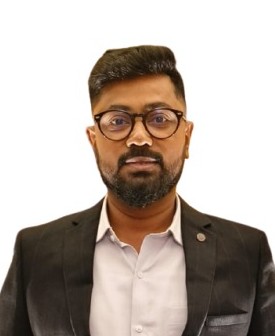 Santanu Singha