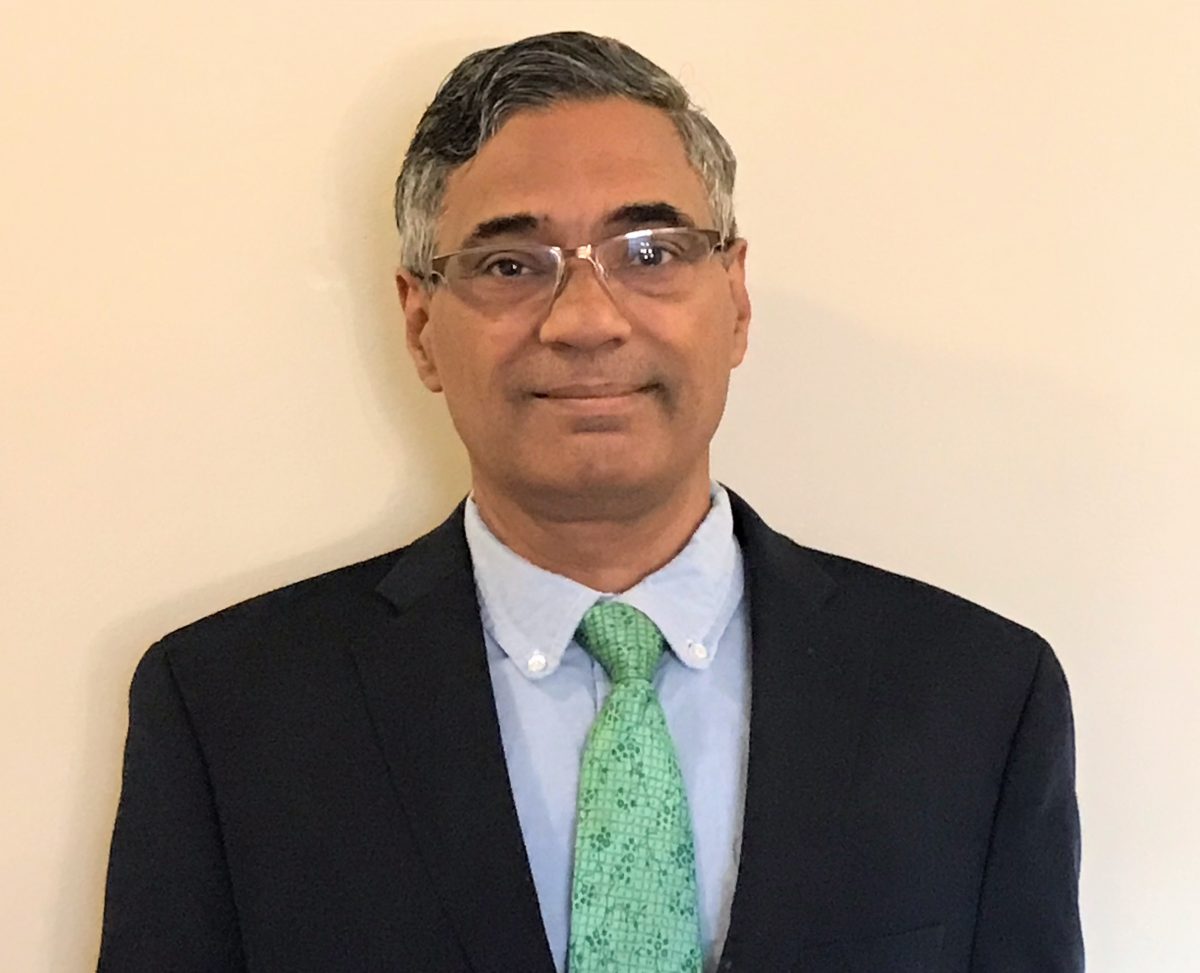 Vijay Krishnan Palghat 