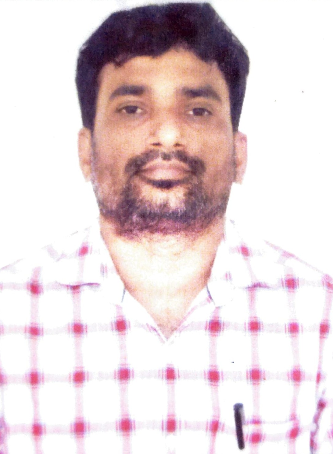 Dr. Ganeswara Padhy