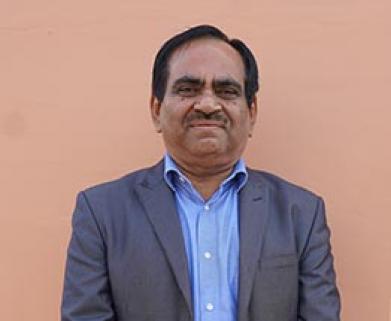 Shri Madhusudan Mishra