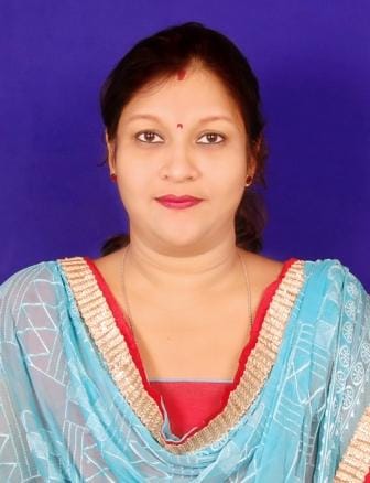 Sonali Priyadarshini 