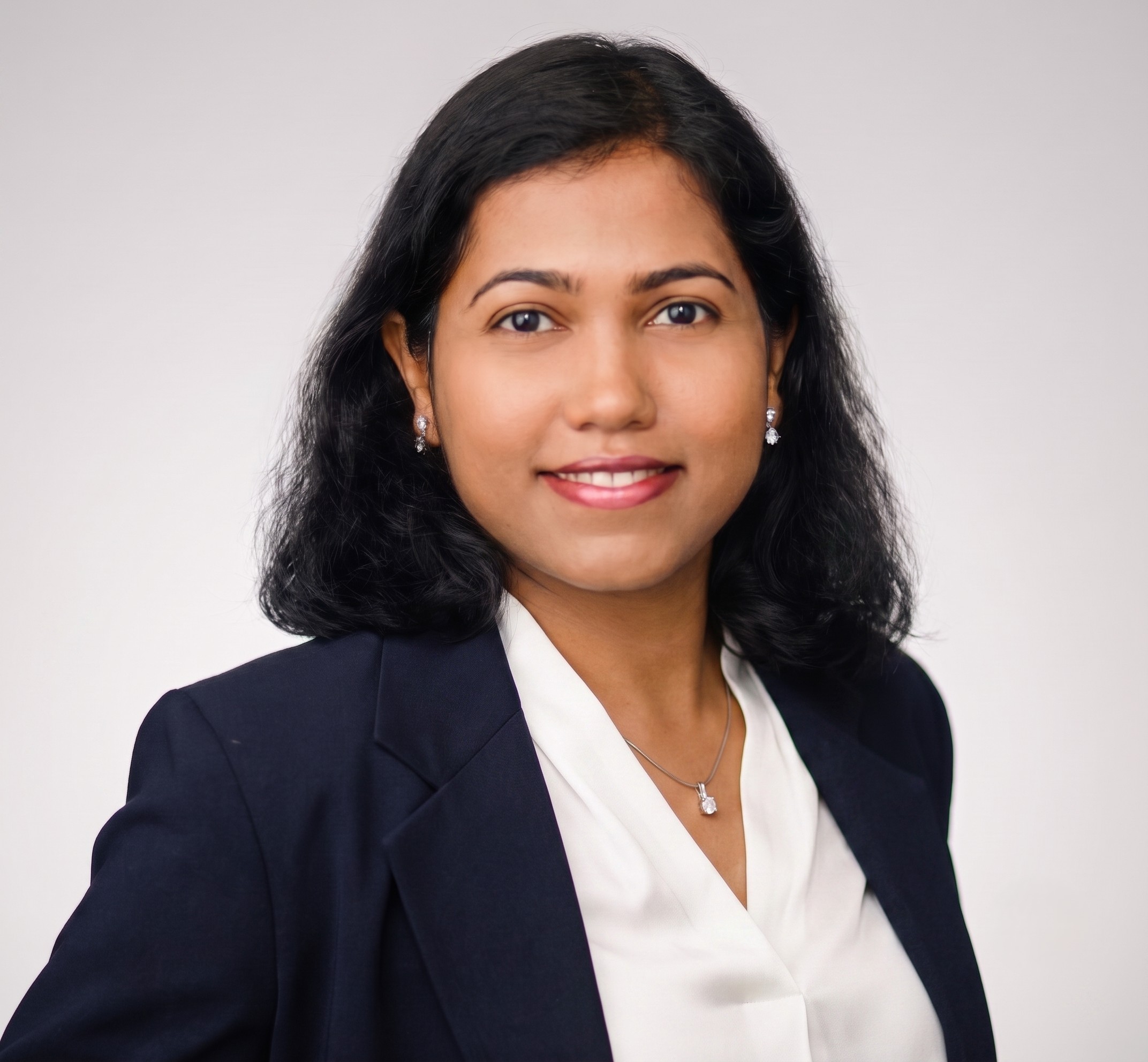 Prachi Patil