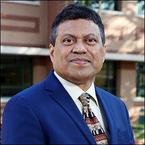  Prof. Prasant Mohapatra