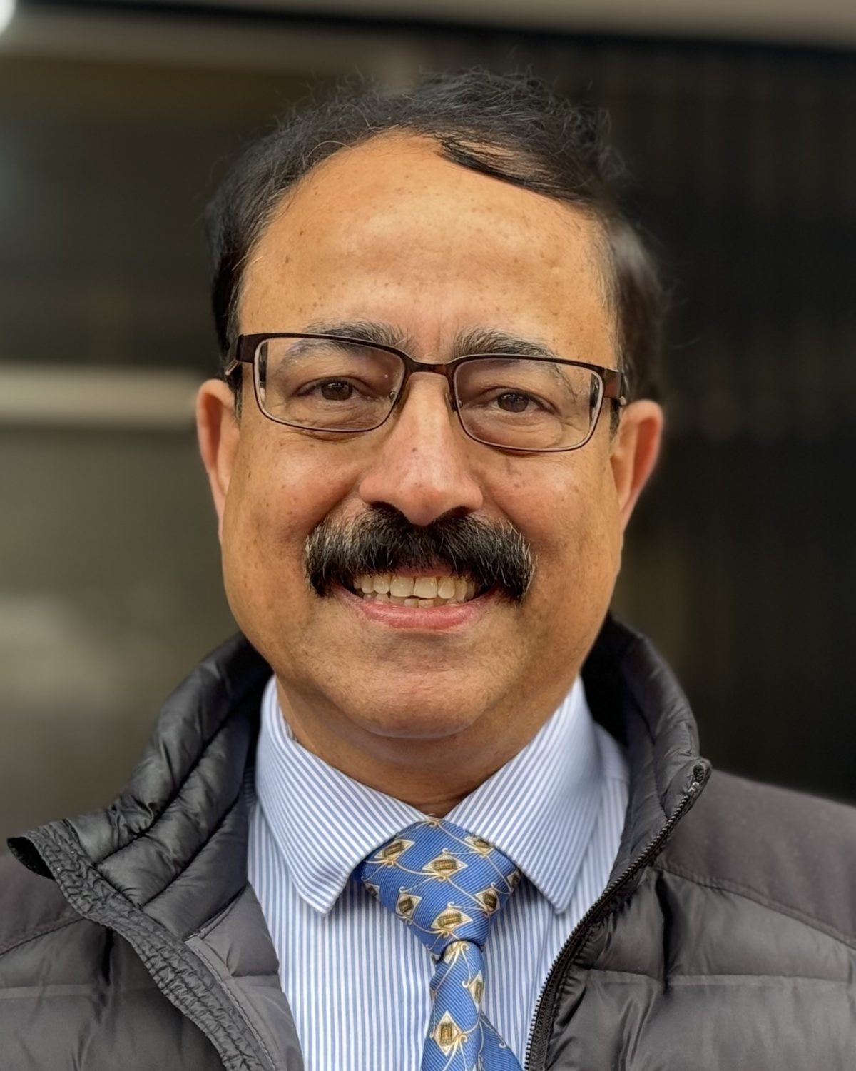Dr. Dharmendra Saraswat