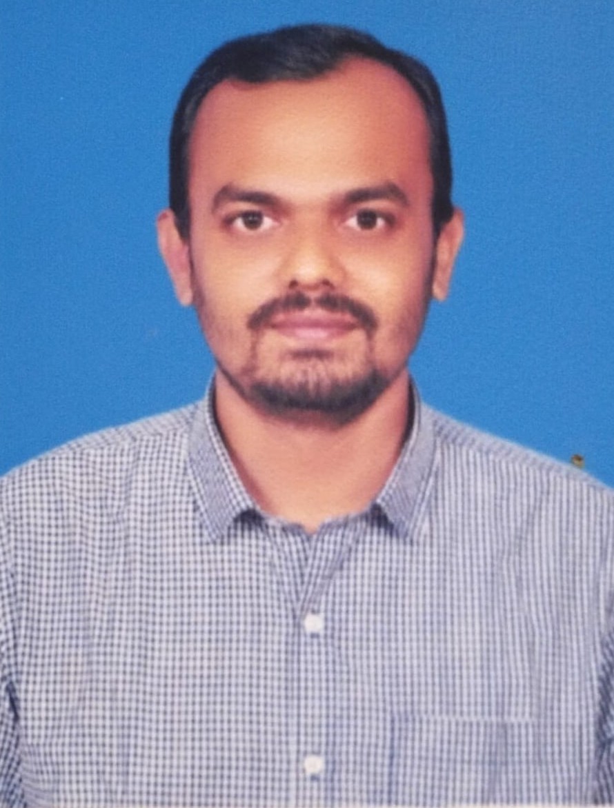 Sourav Mishra