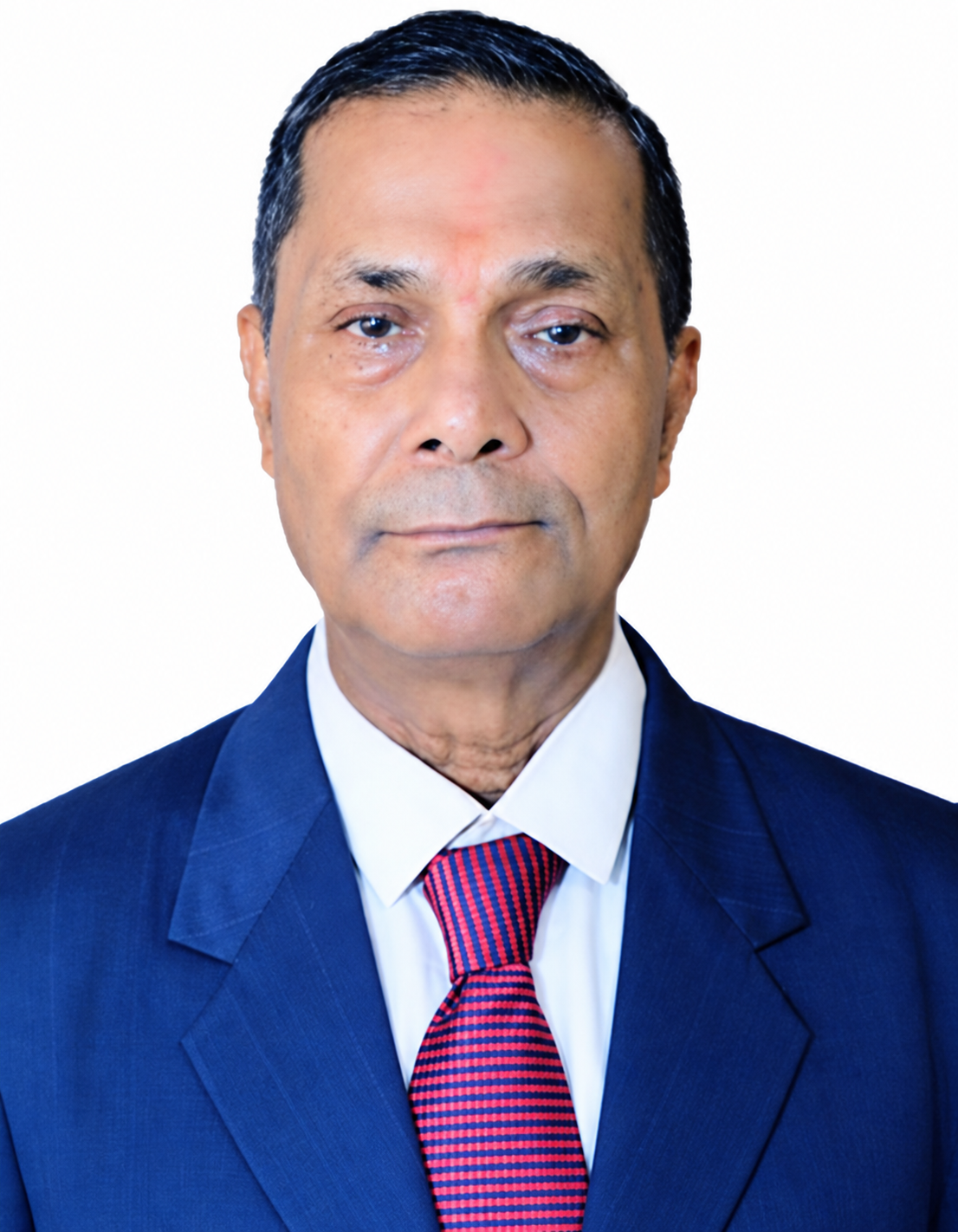  Mr. Benudhar Dash