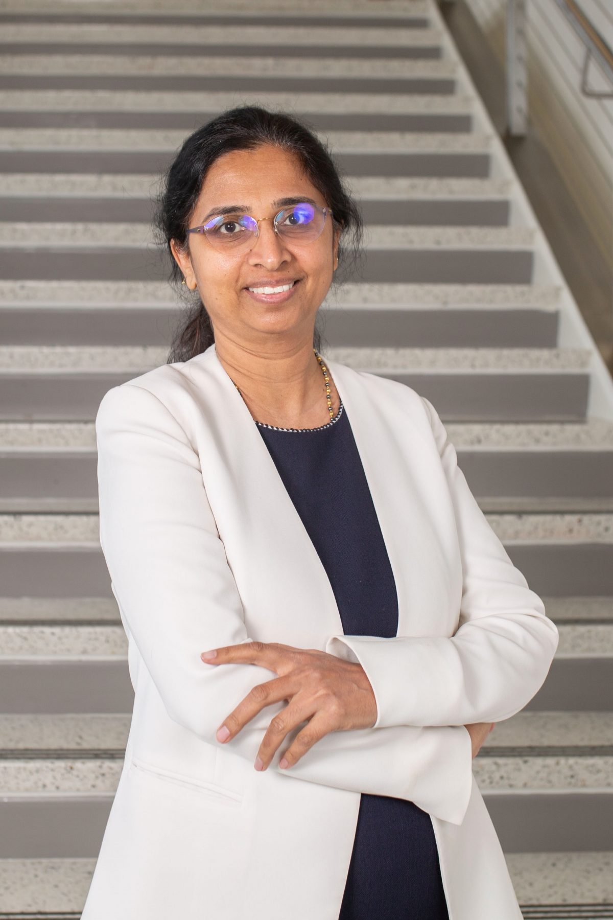  Dr. Meghana Trivedi