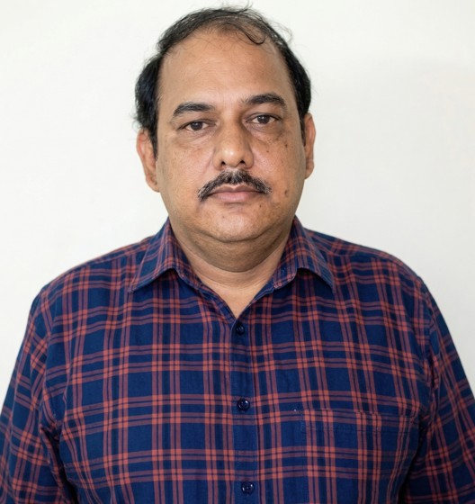 Dr. Rajesh Kumar Sain